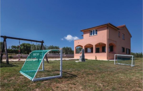 Cozy Home In Vodnjan With Wifi